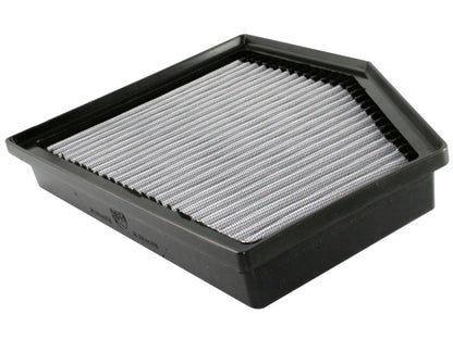 aFe MagnumFLOW Air Filters OER PDS A/F PDS BMW 525/528/530i (E60)04-10 L6-2.5L/3.0L - eliteracefab.com