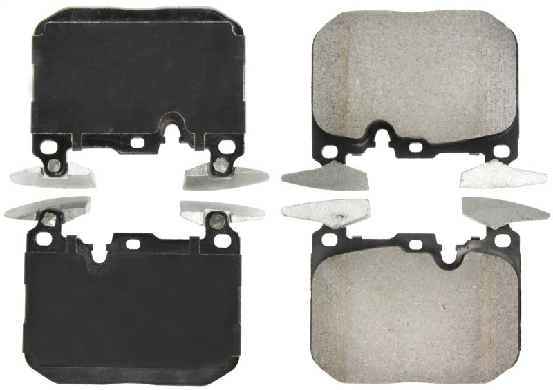 STOPTECH PERFORMANCE BRAKE PADS, 309.16090 - eliteracefab.com
