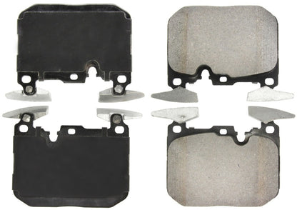STOPTECH PERFORMANCE BRAKE PADS, 309.16090 - eliteracefab.com
