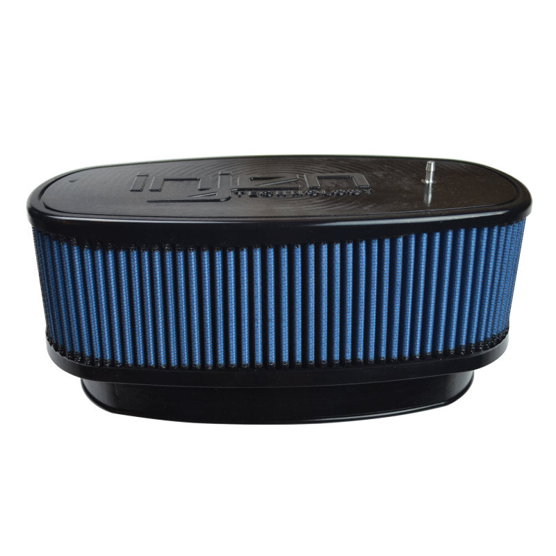 Injen NanoWeb Dry Air Filter 14in Round
