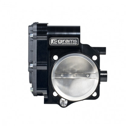 Grams Performance DBW Electronic 72mm Throttle Body 2012+ Scion FR-S / Subaru BRZ - eliteracefab.com