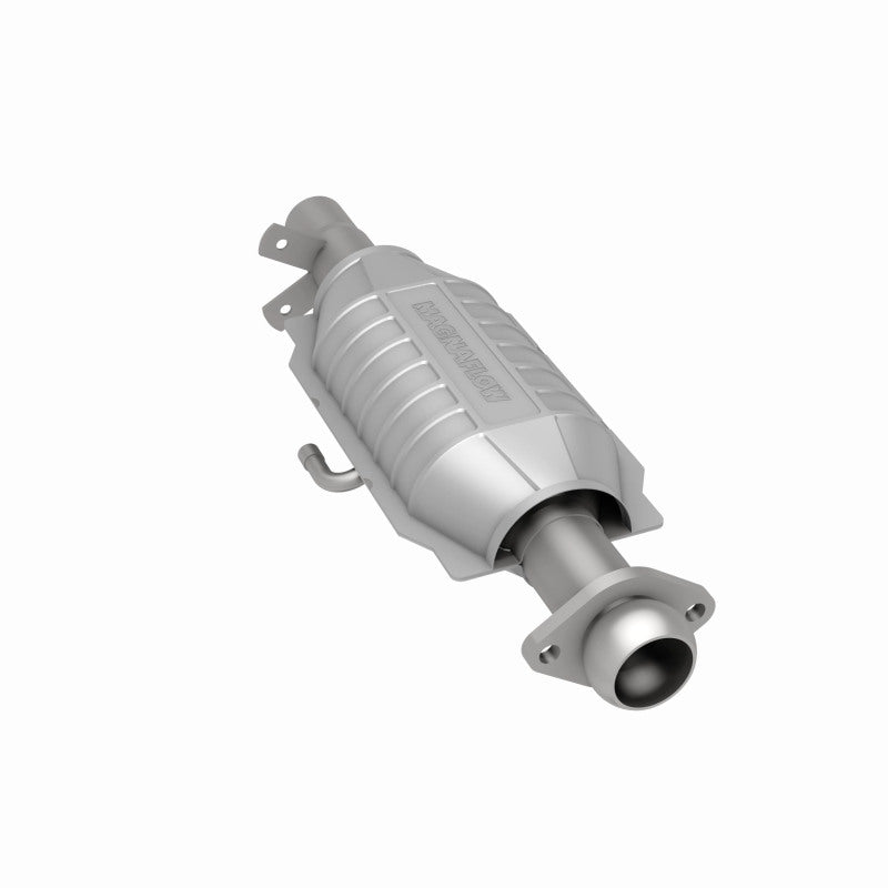 MagnaFlow Conv GM 20.87X6.5X4 1.75/2.25 Magnaflow