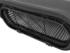 aFe MagnumFLOW Air Filters OER Pro Dry S 08-13 Chevrolet Corvette (C6) 6.2L V8 - eliteracefab.com