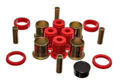 Energy Suspension C.A.B. Uppers Only - Red - eliteracefab.com