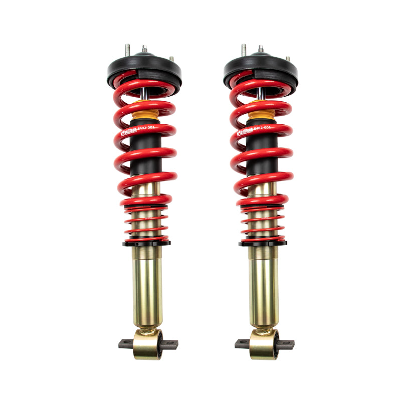 Belltech COILOVER KIT 2015+ FORD F150 - eliteracefab.com