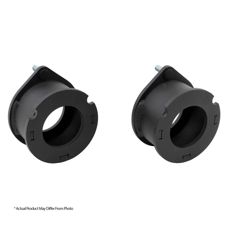 Belltech 19-20 Ford Ranger 2WD/4WD 2.5in Front Leveling Strut Spacer Kit Belltech