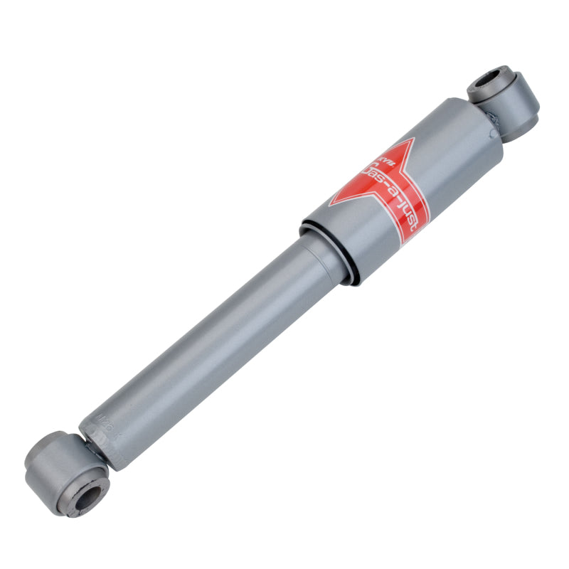 KYB Shocks & Struts Gas-A-Just Rear DODGE Colt (Exc. Colt Vista) 1977-80 HONDA Civic 1975-83 HYUNDAI - eliteracefab.com