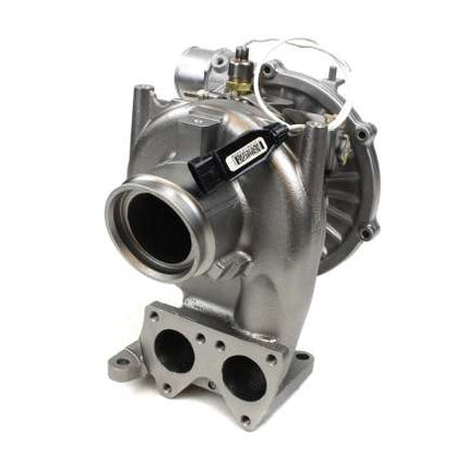 Industrial Injection 11-16 Duramax 6.6L LML New Stock Replacement Turbocharger - eliteracefab.com