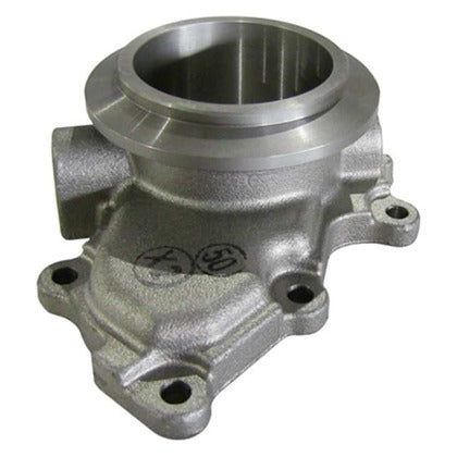 Industrial Injection 98-03 Ford 7.3L Power Stroke Blank EBP Valve Exhaust Outlet Industrial Injection