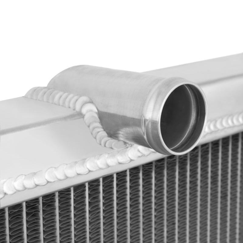 Mishimoto 09+ Nissan GTR R35 Aluminum Radiator - eliteracefab.com