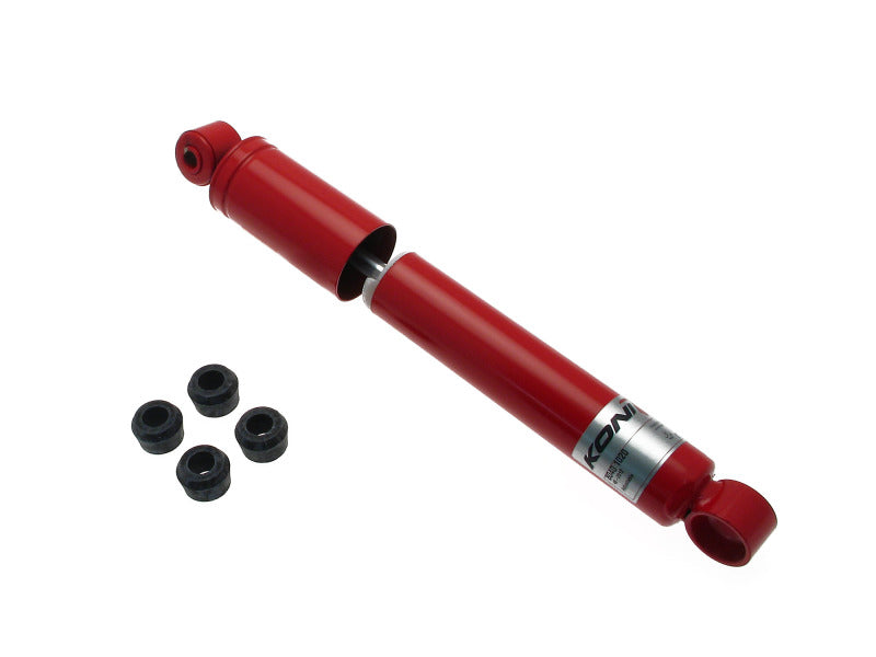 Koni Classic (Red) Shock 63-83 Chevrolet Corvette/ All Mdls - Rear - eliteracefab.com