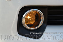 Load image into Gallery viewer, Diode Dynamics SS3 Type CGX LED Fog Light Kit Pro - White SAE Fog