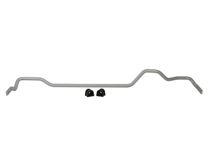 Whiteline 04-07 Subaru STi Rear 22mm Heavy Duty Adjustable Swaybar - eliteracefab.com