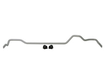 Load image into Gallery viewer, Whiteline 04-07 Subaru STi Rear 22mm Heavy Duty Adjustable Swaybar - eliteracefab.com