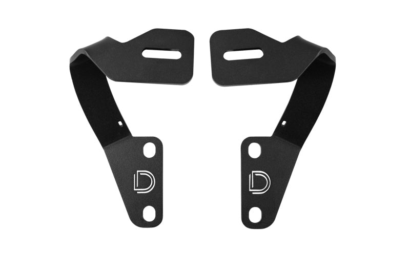 Diode Dynamics 21-22 Ford F-150 Stage Series Ditch Light Brackets Diode Dynamics