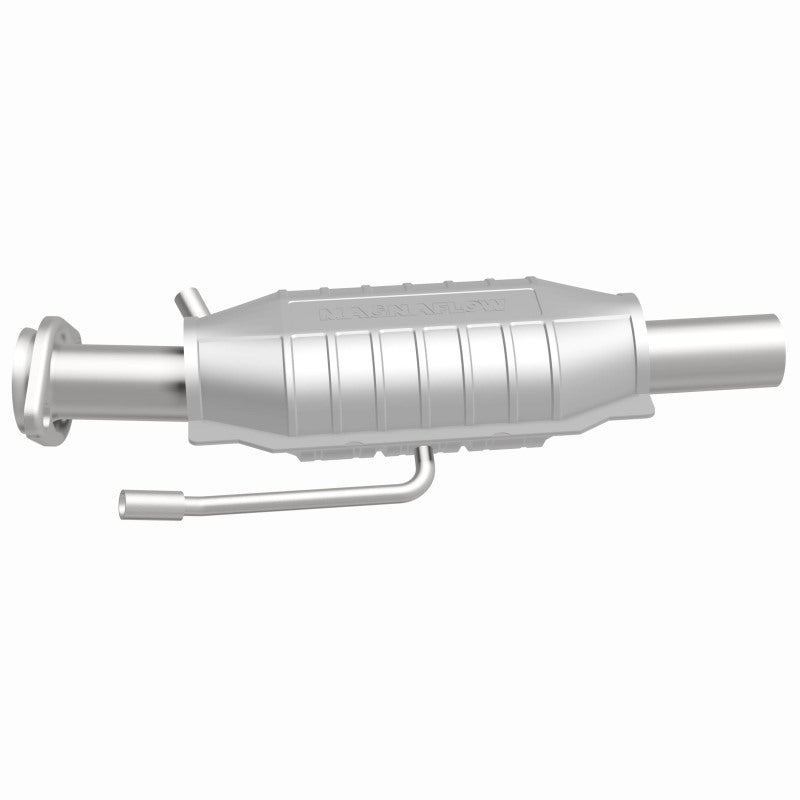 MagnaFlow Conv Ford-Mercury 21.125X6.5X4 2/2 Magnaflow