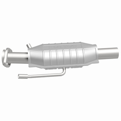 MagnaFlow Conv Ford-Mercury 21.125X6.5X4 2/2 Magnaflow
