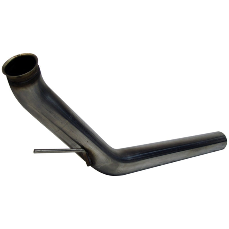 MBRP 2003-2004 Dodge Cummins 4 Down-Pipe T409 - eliteracefab.com