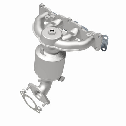 Magnaflow Conv DF 2017 Santa Fe L4 2.4 OEM Manifold Magnaflow