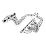 STAINLESS WORKS Headers 2 Inch Catted Dodge / Chrysler 2005-21