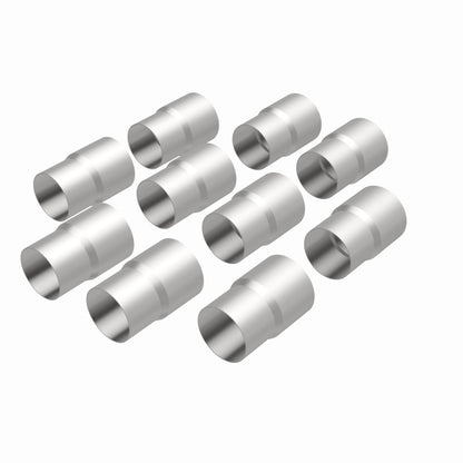 MagnaFlow Pipe Trans 10Pk 3.50 Id-4.00 Odx5 Magnaflow