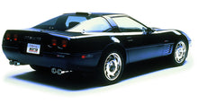 Load image into Gallery viewer, Borla 84-91 Chevrolet Corvette C4 5.7L V8 D SQ AC IC Rear Section 2.5 inch Converter - eliteracefab.com