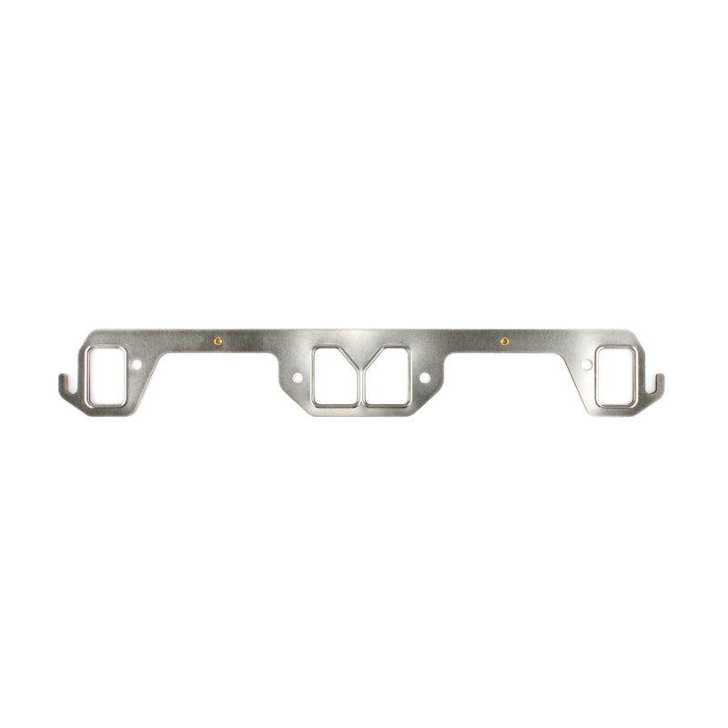 Cometic Chrysler/Dodge 318/340/360 V8 .030in 1.310in x 1.640in Port MLS Header Gaskets (Pair) Cometic Gasket