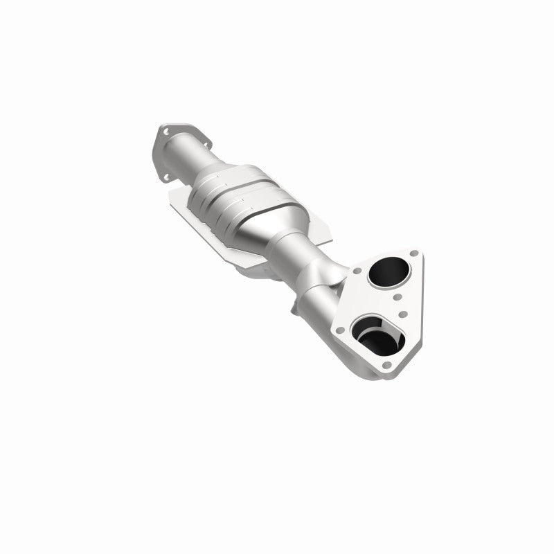 MagnaFlow Conv DF 87 Porsche 911 3.2L Magnaflow