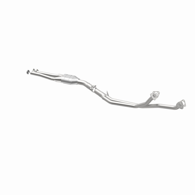 MagnaFlow Conv DF BMW 80 88 Magnaflow