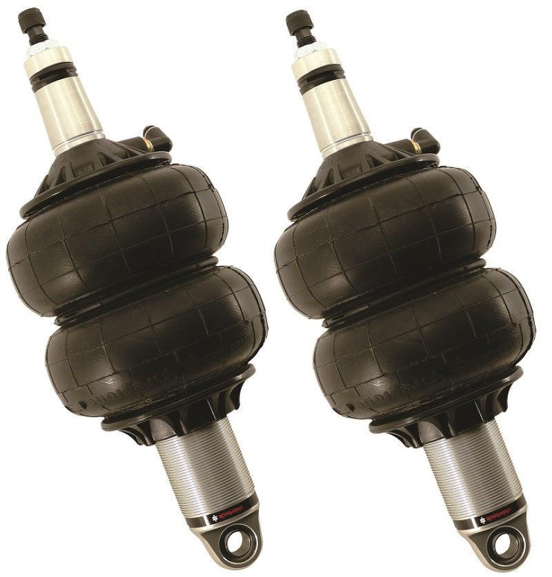 Ridetech 55-57 Chevy Front HQ Series ShockWaves Pair