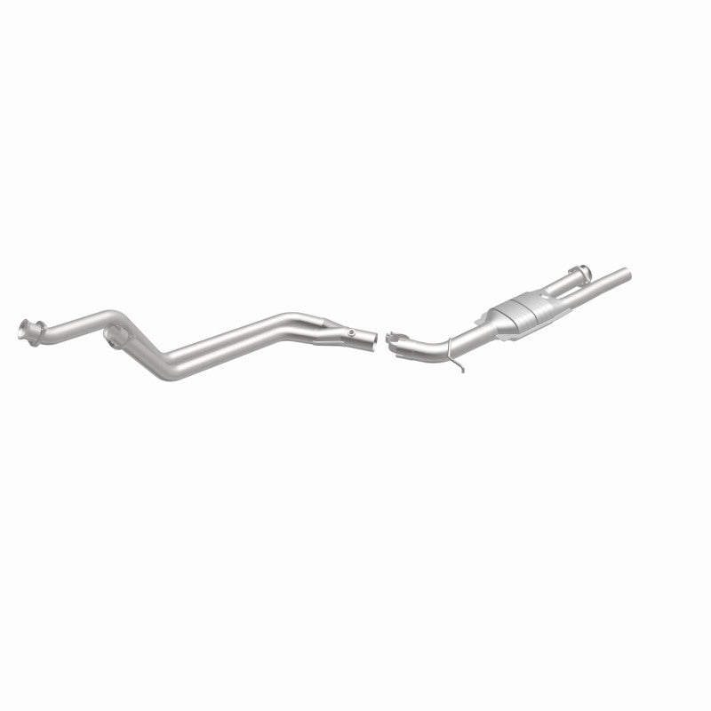 MagnaFlow Conv DF 90-93 Mercedes 190E 2.6L Magnaflow