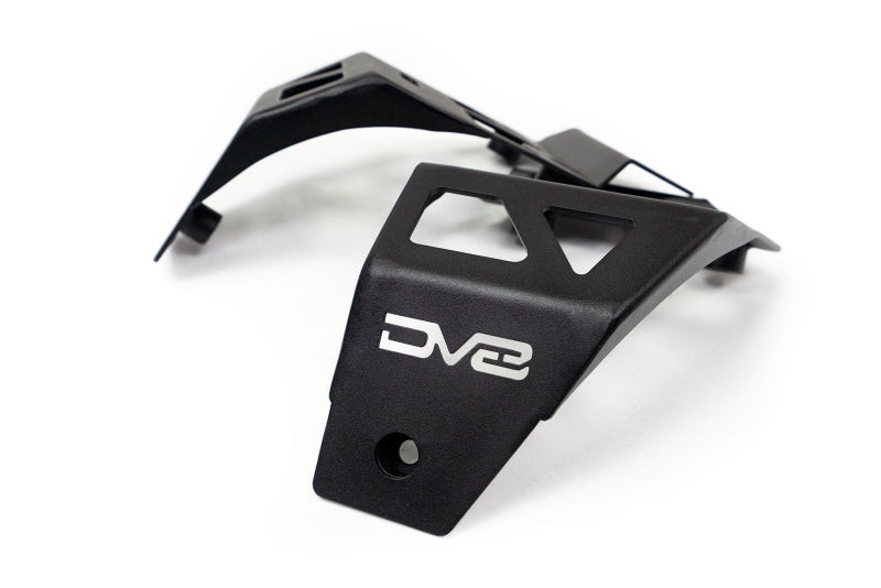DV8 Offroad 18-25 Jeep Gladiator JT Cowl Light Bar Bracket LBJL-04