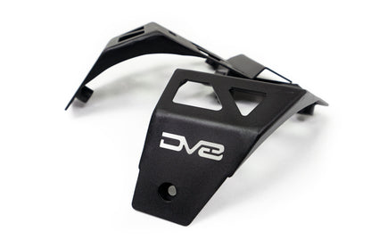 DV8 Offroad 18-25 Jeep Gladiator JT Cowl Light Bar Bracket LBJL-04