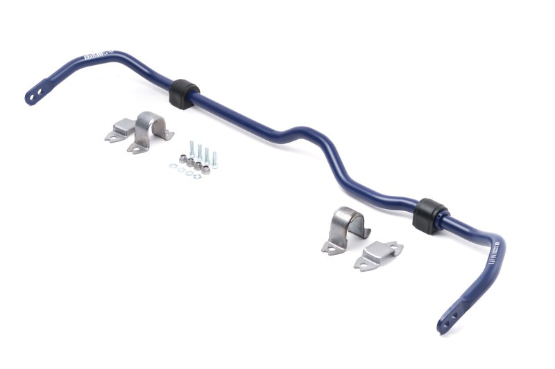 H&R 11-13 Volkswagen Golf R 2.0T MK6 24mm Adj. 2 Hole Sway Bar - Front - eliteracefab.com