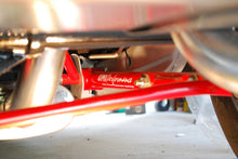 Load image into Gallery viewer, UMI Performance 78-88 GM G-Body Tubular Upper &amp; Lower Control Arms Kit - eliteracefab.com