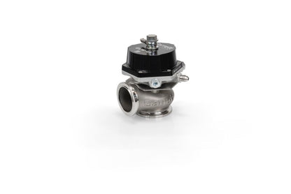 Garrett GVW-40 40mm Wastegate Kit - Black - eliteracefab.com