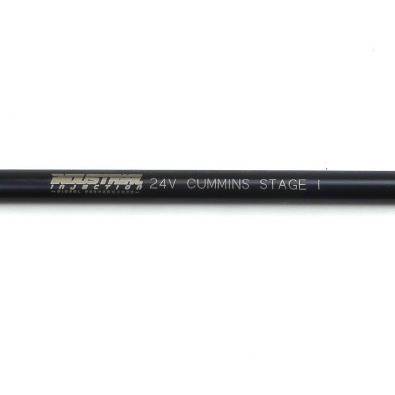 Industrial Injection 98.5-18 Dodge Cummins 24V Stage 1 Billet Pushrod - eliteracefab.com