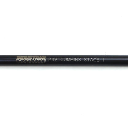 Industrial Injection 98.5-18 Dodge Cummins 24V Stage 1 Billet Pushrod - eliteracefab.com