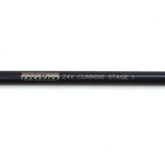 Industrial Injection 98.5-18 Dodge Cummins 24V Stage 1 Billet Pushrod - eliteracefab.com
