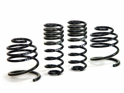 H&R 99-04 Porsche 911/996 C4/C4S (AWD) Coupe Sport Spring - eliteracefab.com