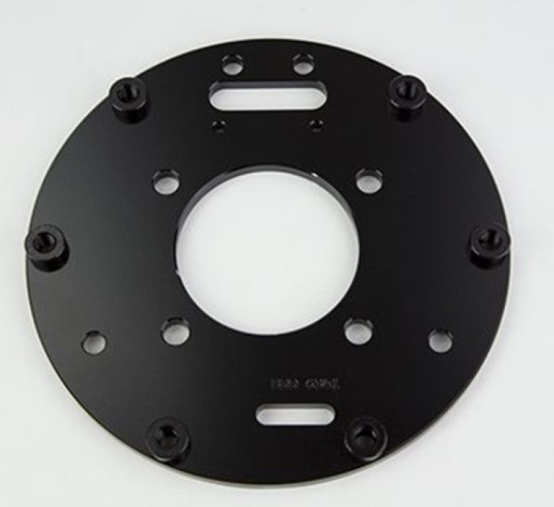 Wilwood Backing Plate for 12 Bolt Chevy Disc/Drum Wilwood