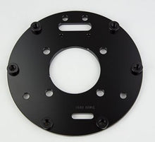 Load image into Gallery viewer, Wilwood Backing Plate for 12 Bolt Chevy Disc/Drum Wilwood