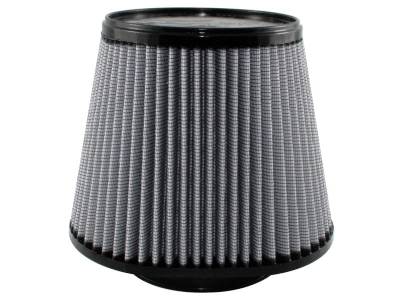 aFe MagnumFLOW Air Filters IAF PDS A/F PDS 5-1/2F x (7x10)B x 7T x 8H - eliteracefab.com