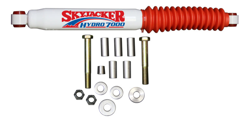 Skyjacker 1994-2001 Dodge Ram 1500 4 Wheel Drive Steering Damper Kit - eliteracefab.com