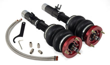 Load image into Gallery viewer, Air Lift Performance Front Kit for 82-93 BMW 3 Series E30 w/ 51mm Diameter Front Struts - eliteracefab.com