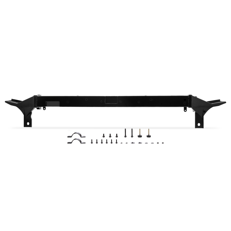 Mishimoto 2008-2010 Ford 6.4L Powerstroke Upper Support Bar - eliteracefab.com