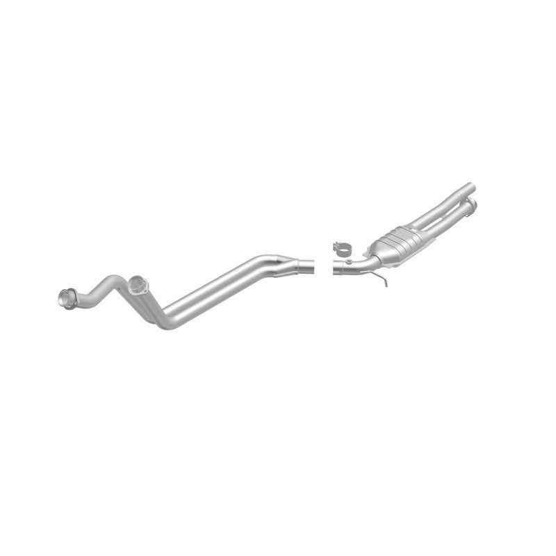 MagnaFlow Conv DF 90-93 Mercedes 300E/TE 3.0L Magnaflow
