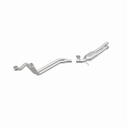 MagnaFlow Conv DF 90-93 Mercedes 300E/TE 3.0L Magnaflow
