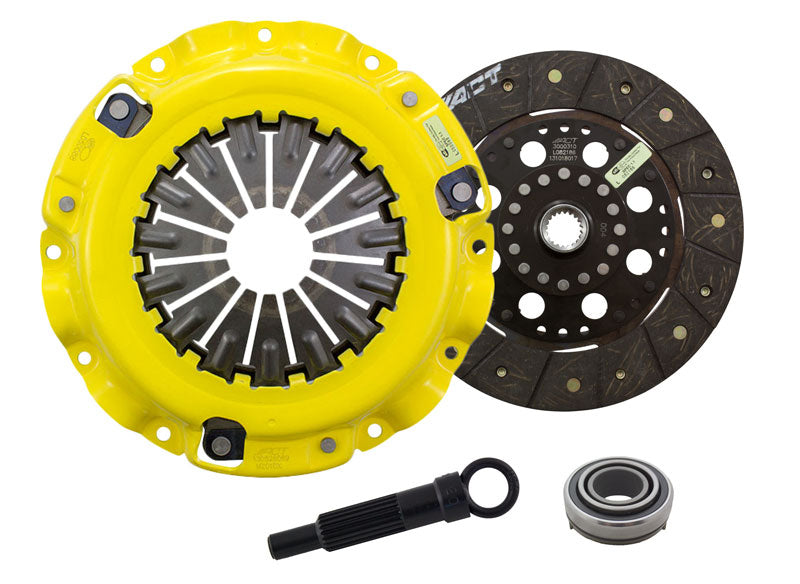 ACT 1990 Eagle Talon XT/Perf Street Rigid Clutch Kit ACT