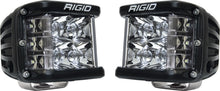 Load image into Gallery viewer, Rigid Industries D-SS - Spot - Set of 2 - Black Housing - eliteracefab.com